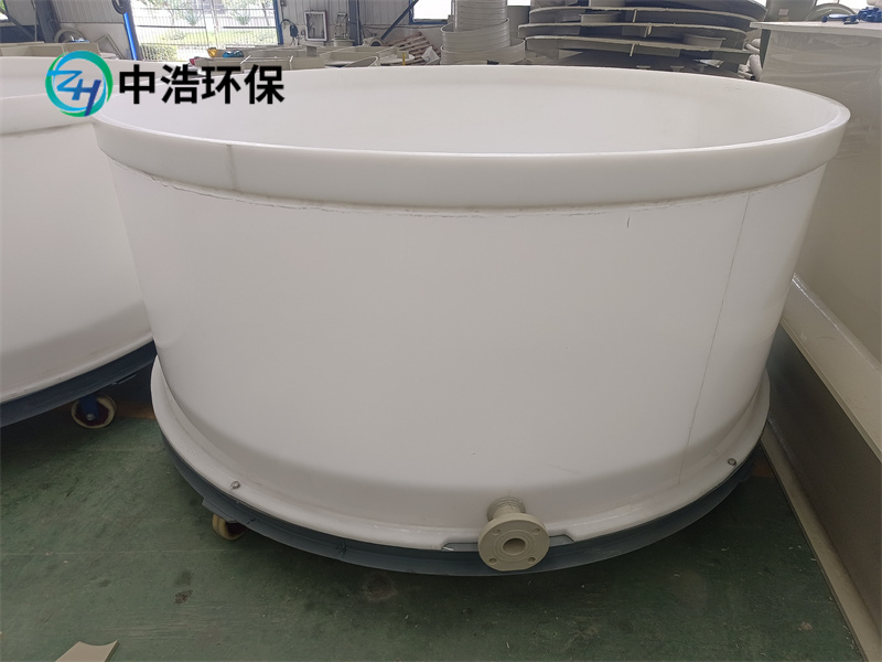 龙南PP抽滤槽